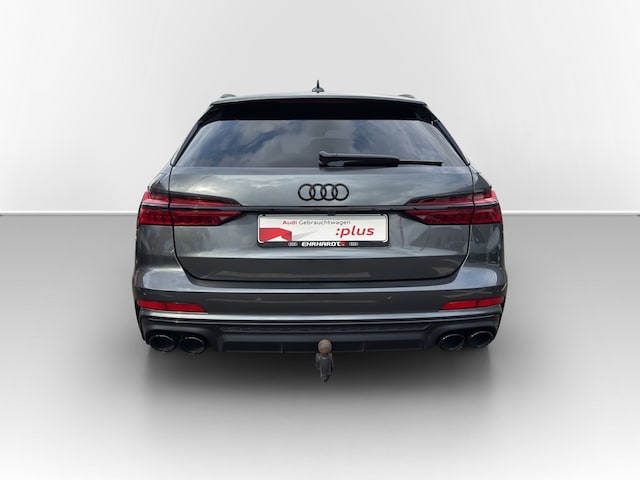 Audi S6 Avant Quattro