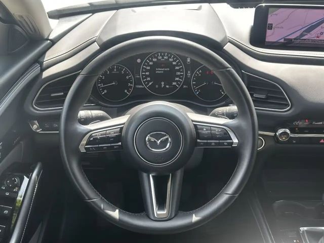 Mazda CX-30 Exclusive-line