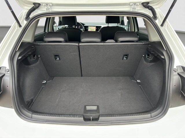 Volkswagen Polo 1.0 TSI