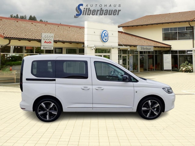Volkswagen Caddy 1.5 TSI Style