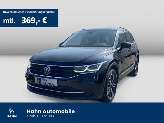 Volkswagen Tiguan 2.0 TDI Life