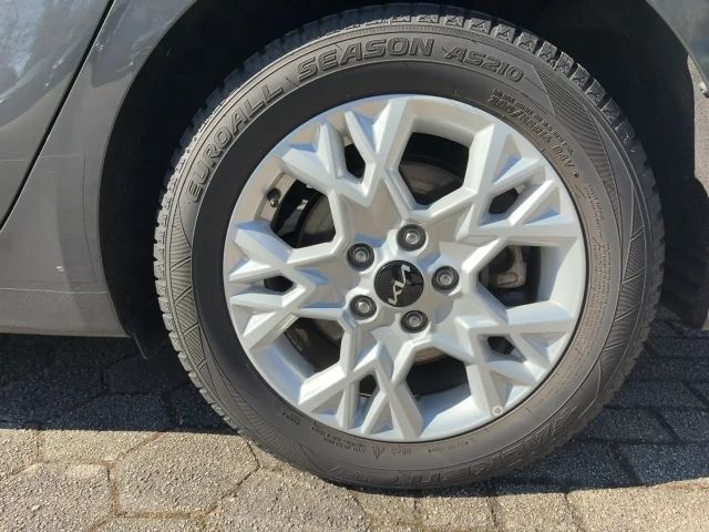 Kia Ceed SportWagon Vision