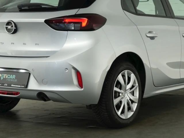 Opel Corsa F FACELIFT+LED+RÜCKFAHRKAMERA+SITZHEIZUNG+LENKRADH