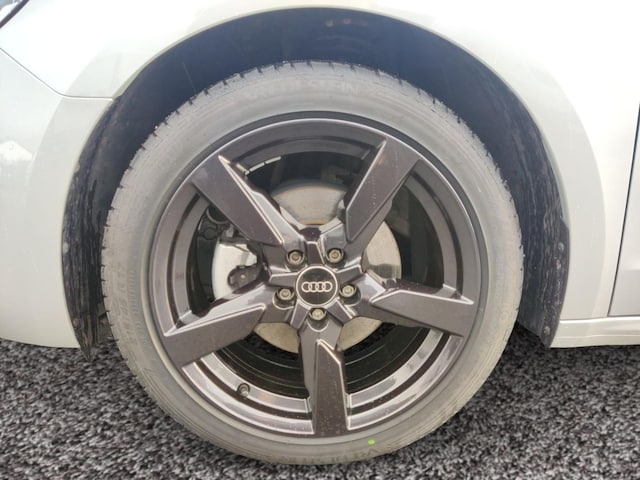 Audi A1 30 TFSI S-Tronic Sportback