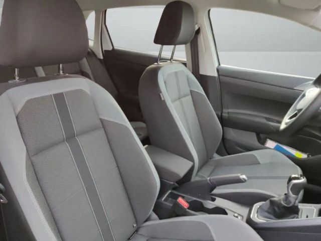 Volkswagen Polo Style