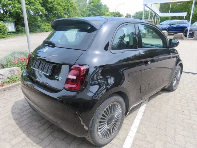 Fiat 500e Icon