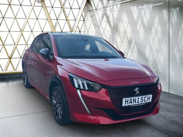 Peugeot 208 GT-Line