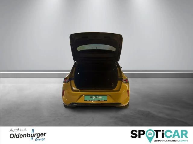 Opel Astra Hybrid Innovation Ultimate