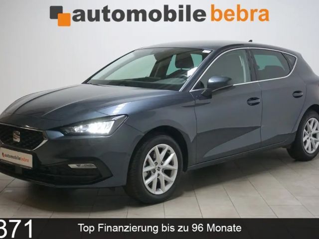 Seat Leon 1.5 TSI DSG Style