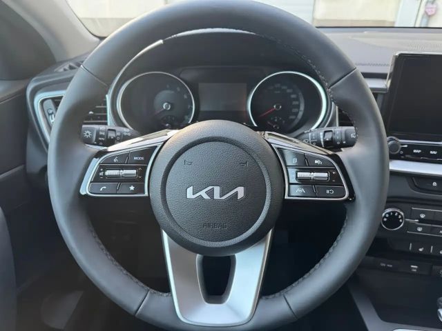 Kia Ceed GDi SportWagon