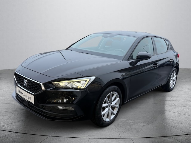 Seat Leon Leon 1,0 eTSI GSG AHK