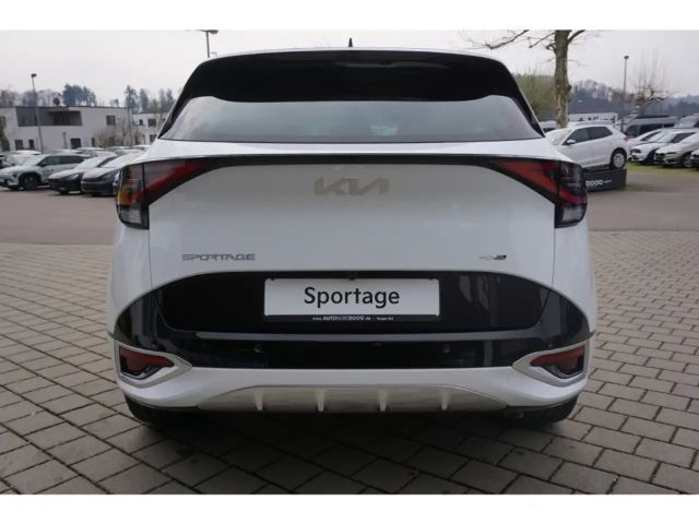 Kia Sportage GT-Line Vierwielaandrijving