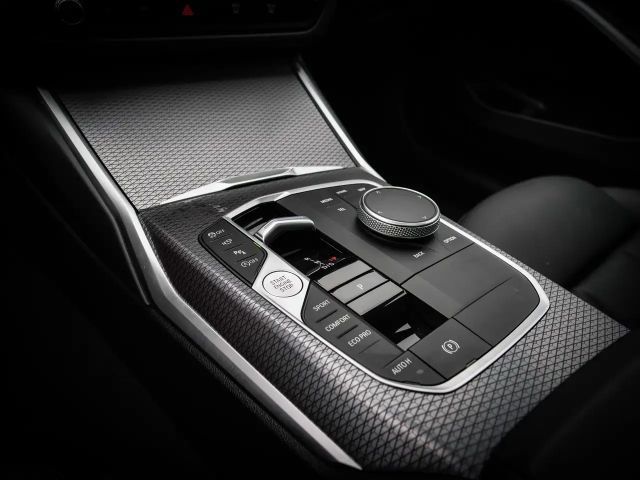 BMW 320 320i M-Sport