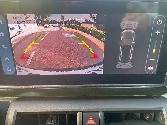 Fiat Grande Panda La Prima