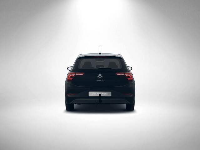 Volkswagen Polo DSG Style