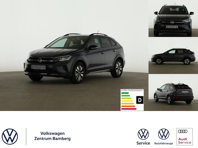 Volkswagen Taigo 1.0 TSI