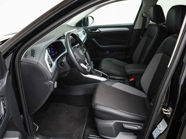 Volkswagen T-Roc 2.0 TDI DSG