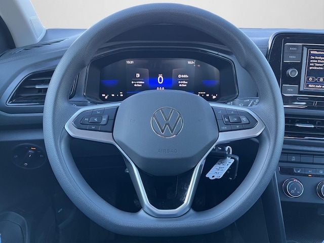 Volkswagen T-Roc 1.0 TSI