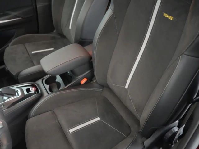 Opel Grandland X GSe