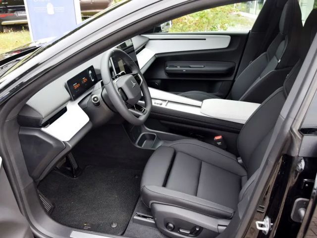 Polestar 4 Dual motor Long range