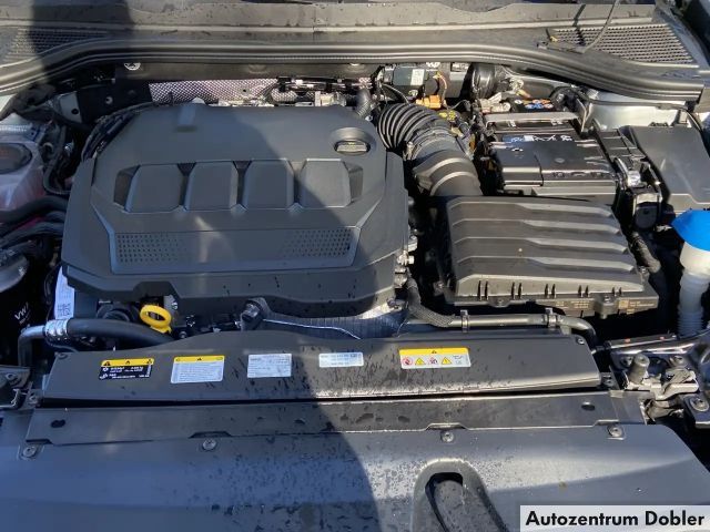 Volkswagen Passat 4Motion R-Line Variant