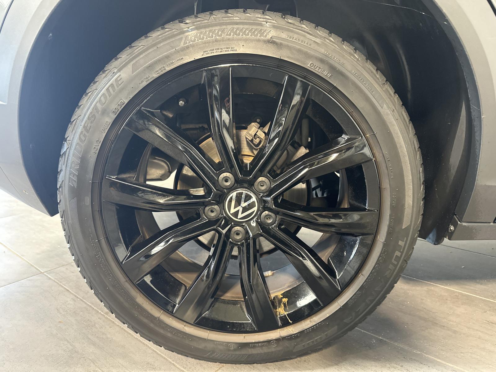 Volkswagen T-Roc 1.5 TSI DSG IQ.Drive Style