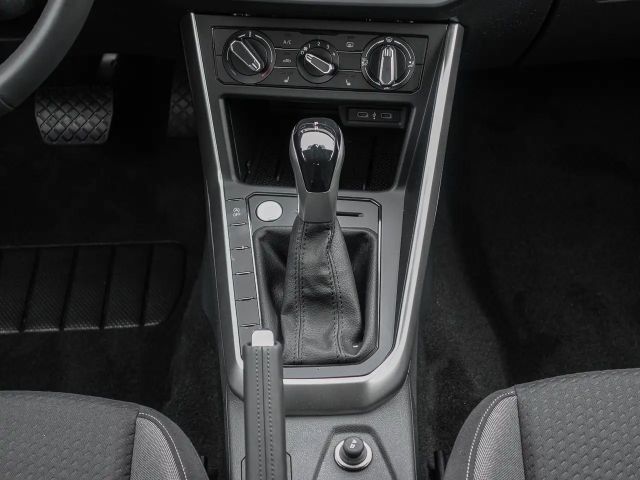 Volkswagen Taigo 1.0 TSI DSG Life