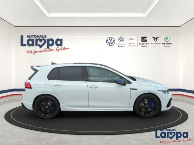 Volkswagen Golf 2.0 TSI DSG