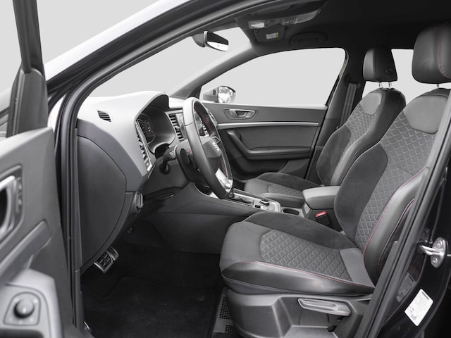 Seat Ateca 1.5 TSI DSG FR-lijn