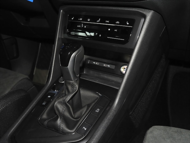 Volkswagen Tiguan 1.5 TSI Allspace Life