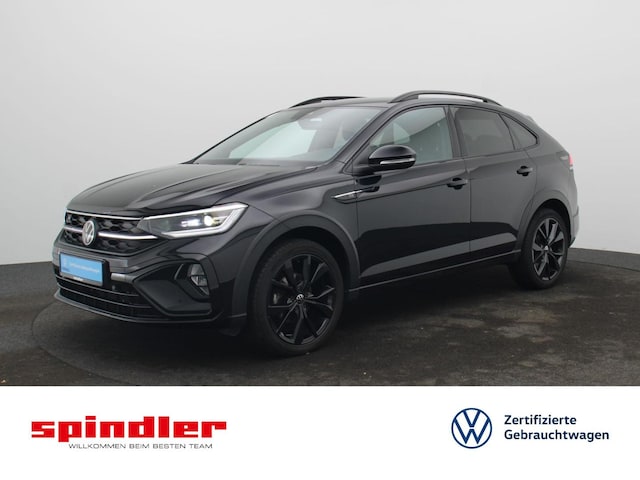 Volkswagen Taigo DSG IQ.Drive R-Line