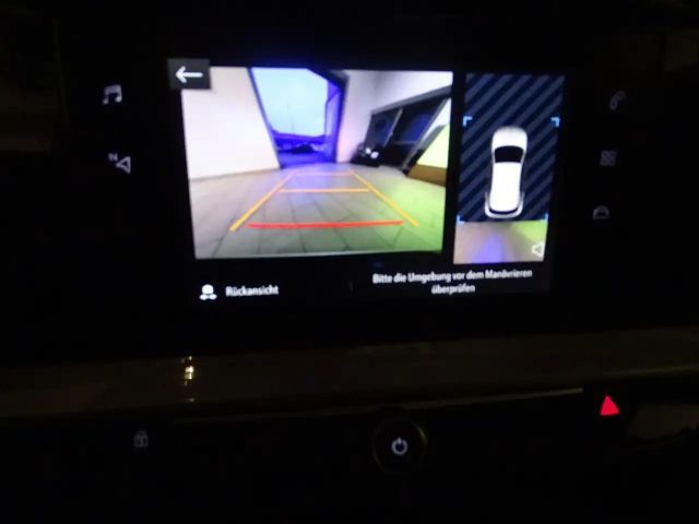 Opel Mokka 1.2 Turbo Edition Turbo