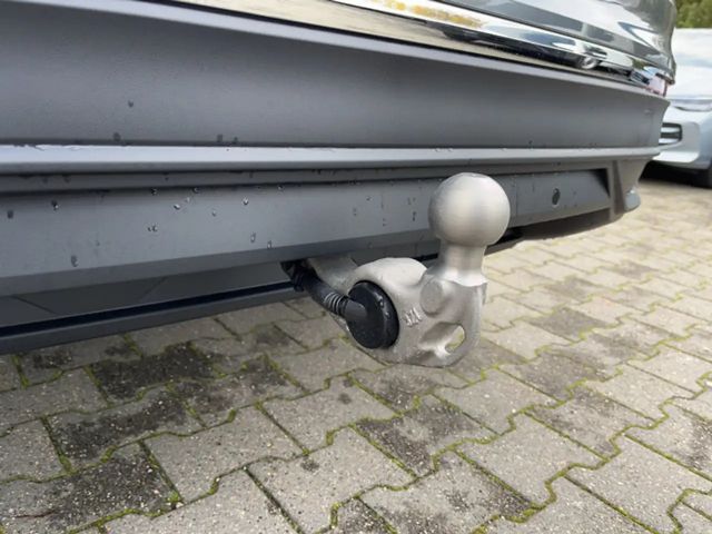 Volkswagen Tiguan 2.0 TDI Allspace DSG Life