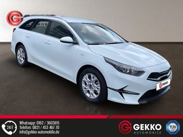 Kia Ceed SportWagon Vision