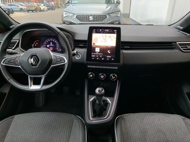 Renault Clio Bose Intens TCe 90