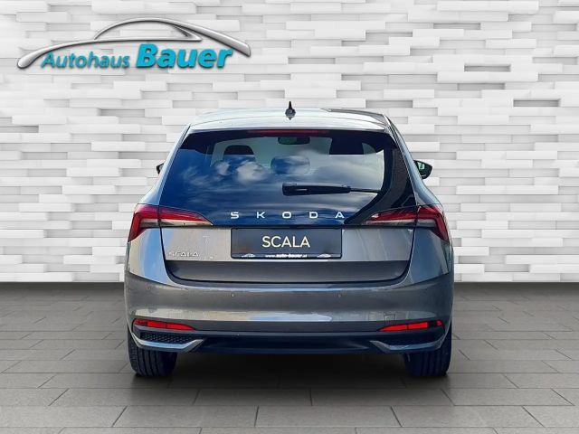 Skoda Scala Selection