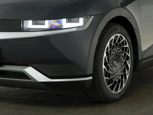Hyundai IONIQ 5 Techniq