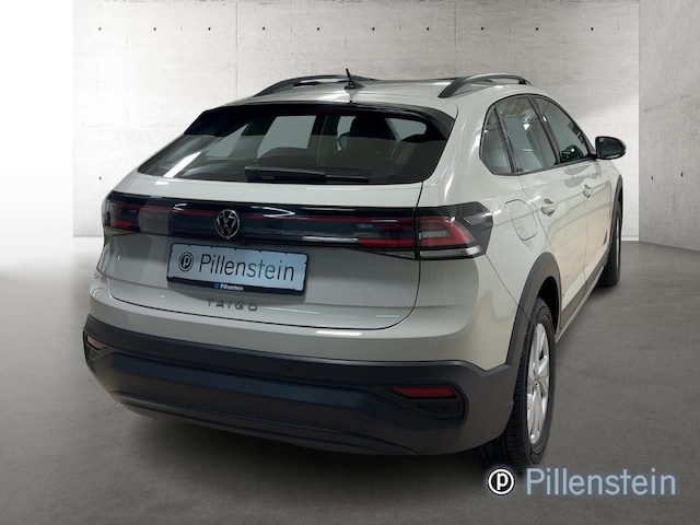 Volkswagen Taigo 1.0 TSI Life