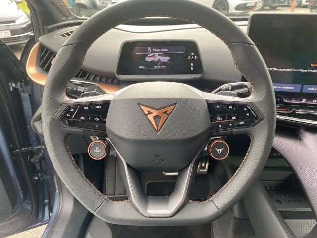 Cupra Tavascan 4Drive VZ