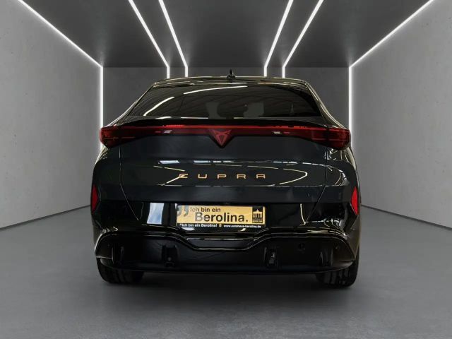 Cupra Tavascan Endurance