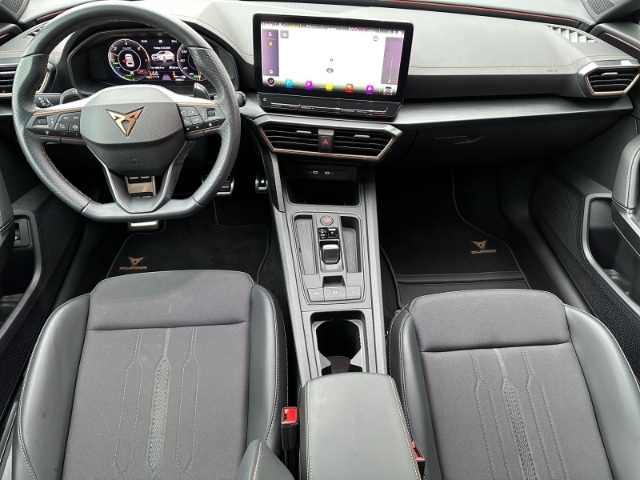 Cupra Formentor DSG VZ