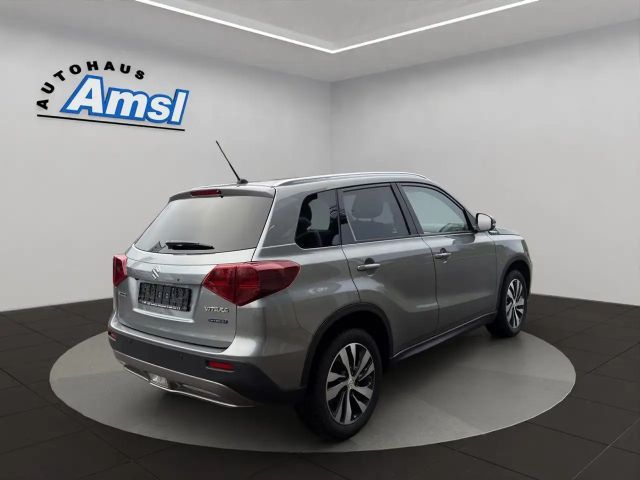 Suzuki Vitara AllGrip Comfort Hybrid