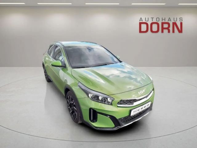Kia XCeed Vision