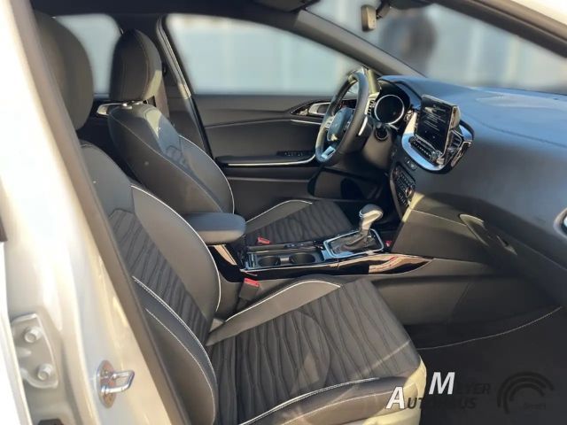 Kia Ceed GDi GT-Line SportWagon