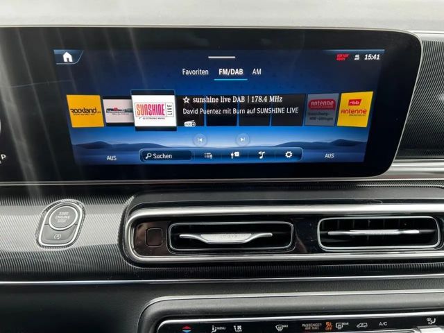 Mercedes-Benz V 220 Style V 220 d