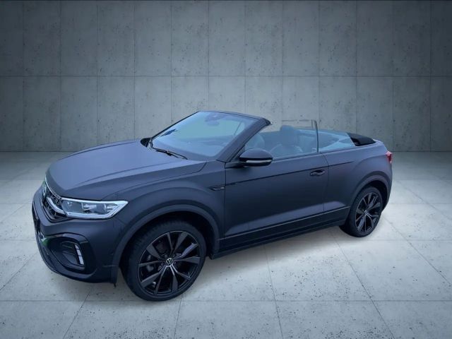 Volkswagen T-Roc 1.5 TSI Cabriolet DSG R-Line