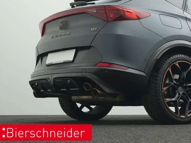 Cupra Formentor 2.5 TSI DSG VZ5