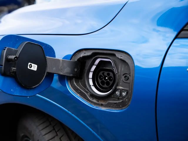 Ford Kuga Plug in Hybrid ST Line X