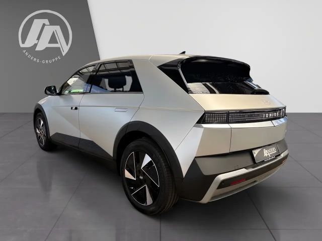 Hyundai IONIQ 5 Techniq