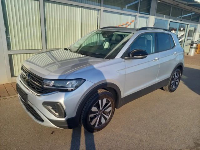 Volkswagen T-Cross Goal ACC PDC SHZ APP-CONNECT CLIMATRONIC